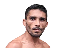 Daniel Oliveira de Almeida