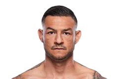 Cub Swanson