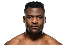 Francis Ngannou