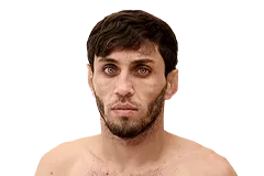 Рамазан Кишев