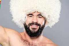 Dovletdzhan Yagshimuradov