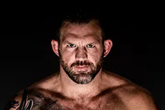 Ryan Bader