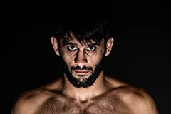 Гаджи Рабаданов