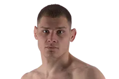 Михаил Долгов