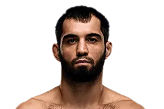 Камиль Магомедов