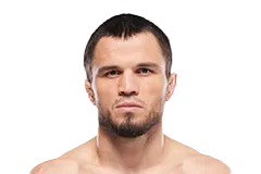 Umar Nurmagomedov