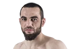 Беслан Исаев