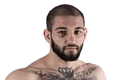 Bidzina Gavasheshvili