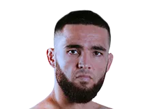 Мамуржон Хамдамов