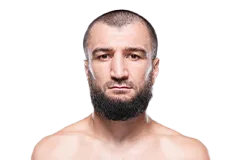 Abubakar Nurmagomedov