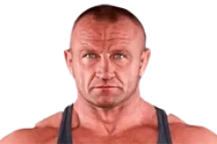 Mariusz Pudzianowski