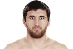 Руслан Магомедов