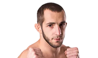 Дмитрий Парубченко