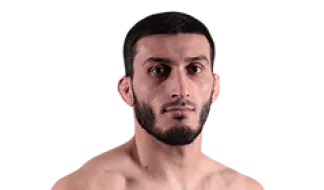 Magomedrasul Gasanov