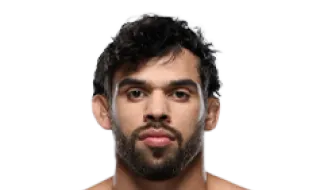 Renan Barao