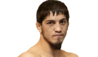 Халид Сатуев