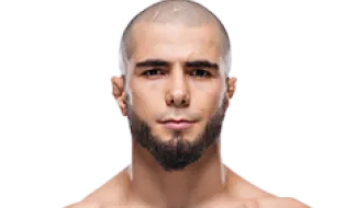 Мухаммад Мокаев