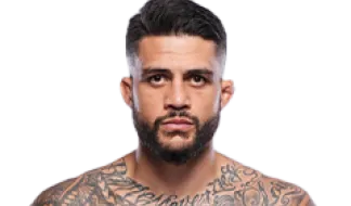 Tyson Pedro