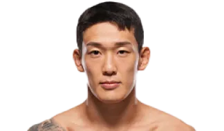 Джу Сан Йоо