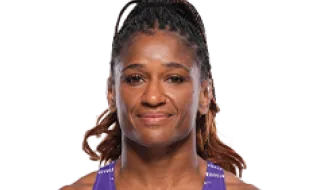 Анджела Хилл