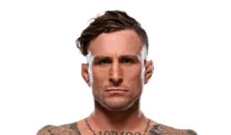 Грегор Гиллеспи