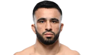 Заррух Адашев