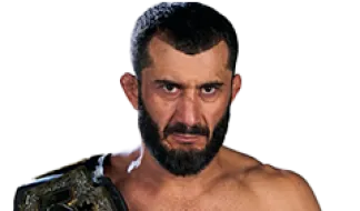 Мамед Халидов