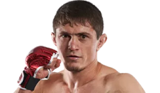 Шамиль Мусаев