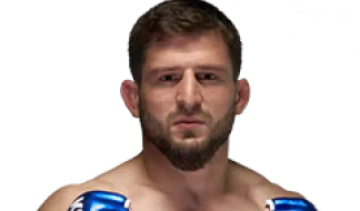 Лом-Али Эскиев