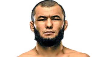 Kubanychbek Abdisalam