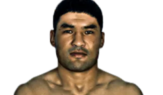 Бектен Жеенбеков