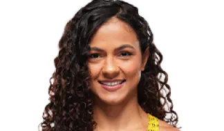 Наталия Силва