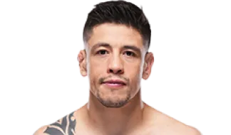 Брэндон Морено