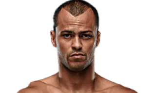 Клейтон Силва