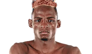 Никоси Ндембеле