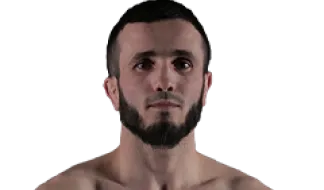 Джаддал Алибеков