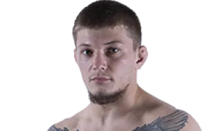 Сергей Клюев