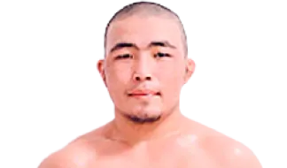 Kylymbek Altymysh uulu