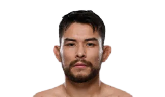 Ray Borg