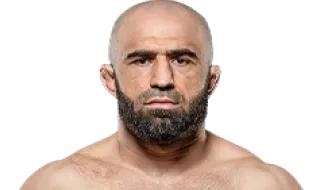 Омари Ахмедов