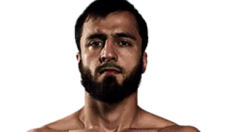 Ахмед Шерваниев