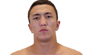 Алмаз Надиров