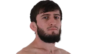 Астемир Нагоев