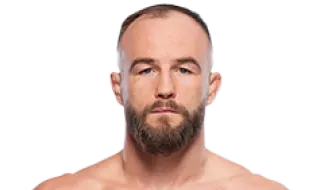 Матеуш Ребецки