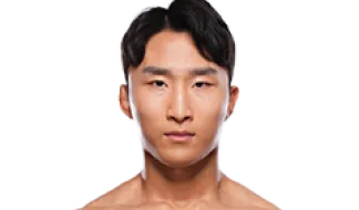 Джеонг Йеонг Ли