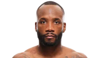 Leon Edwards