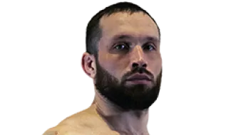 Степан Горшечников