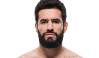 Мухаммаджон Наимов