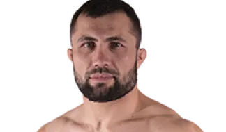 Фаридун Одилов