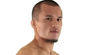 Рустамбек Асылбек